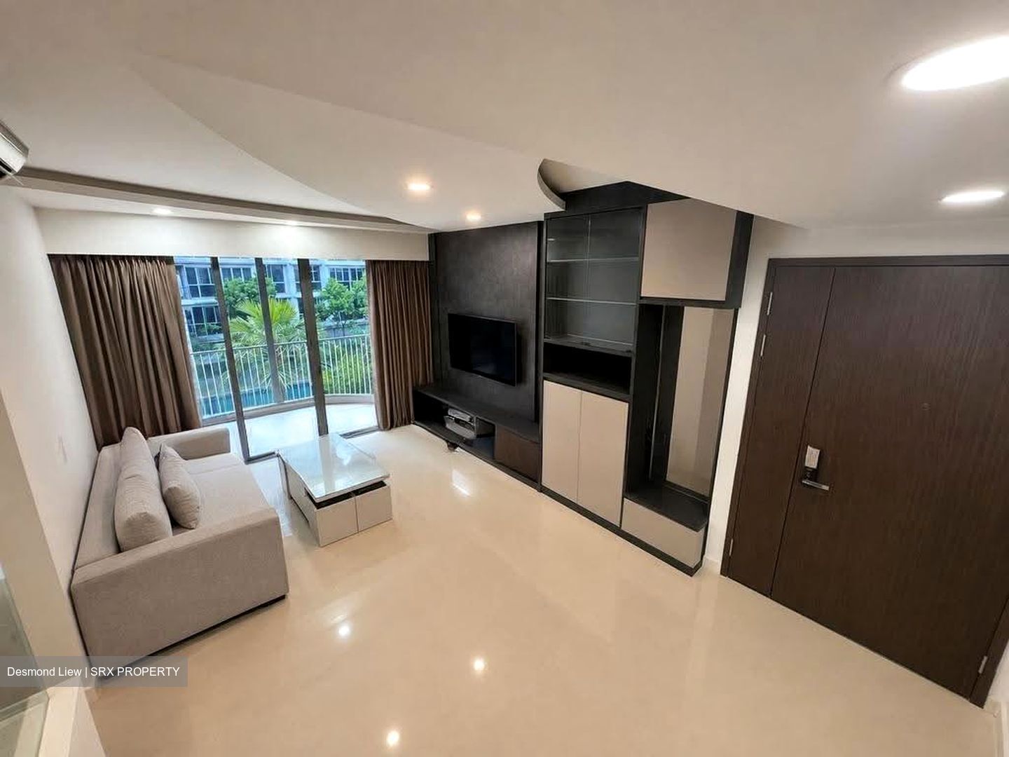 The Visionaire (D27), Condominium #615131871